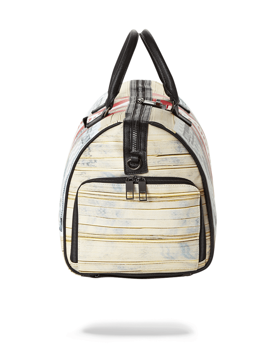 Money Bands Duffle - Image 3