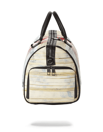 Money Bands Duffle - Image 3