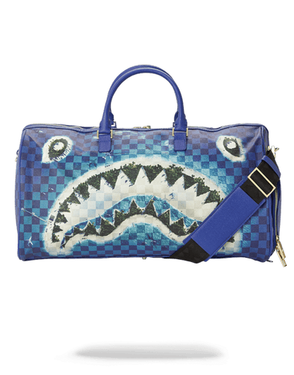 Shark Island Duffle - Image 3