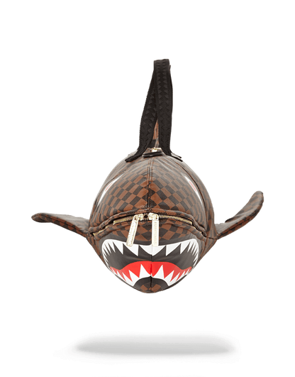 A Shark in Paris - Image 3