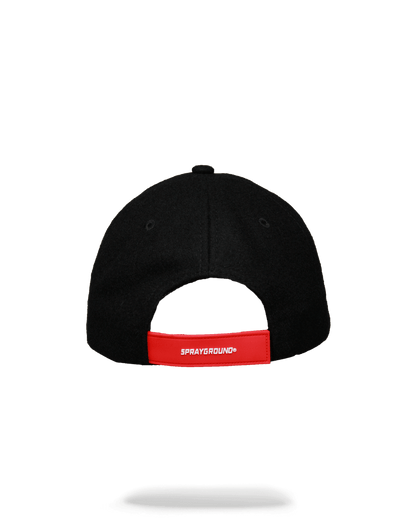Reptar Tommy Felt Hat - Image 3