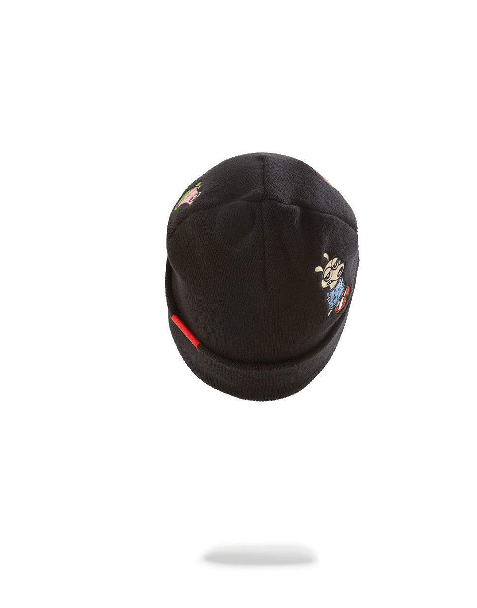 Nick Anime Beanie - Image 3