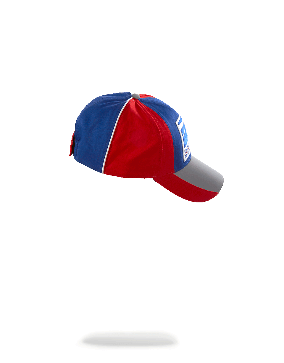 United Sharks Package Service Hat - Image 3
