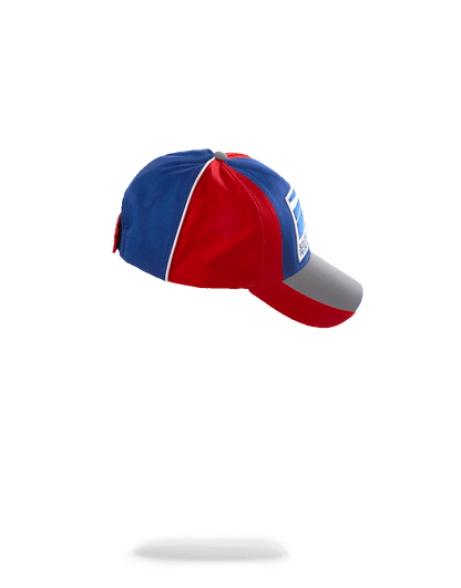 United Sharks Package Service Hat - Image 3
