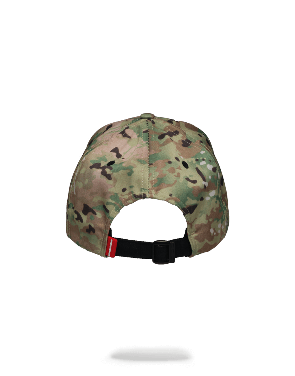 Multicam Hat - Image 3