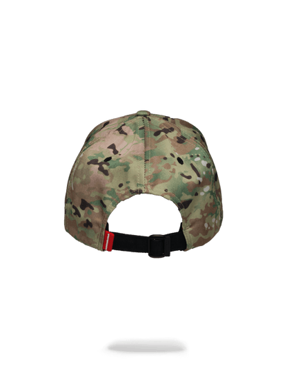 Multicam Hat - Image 3