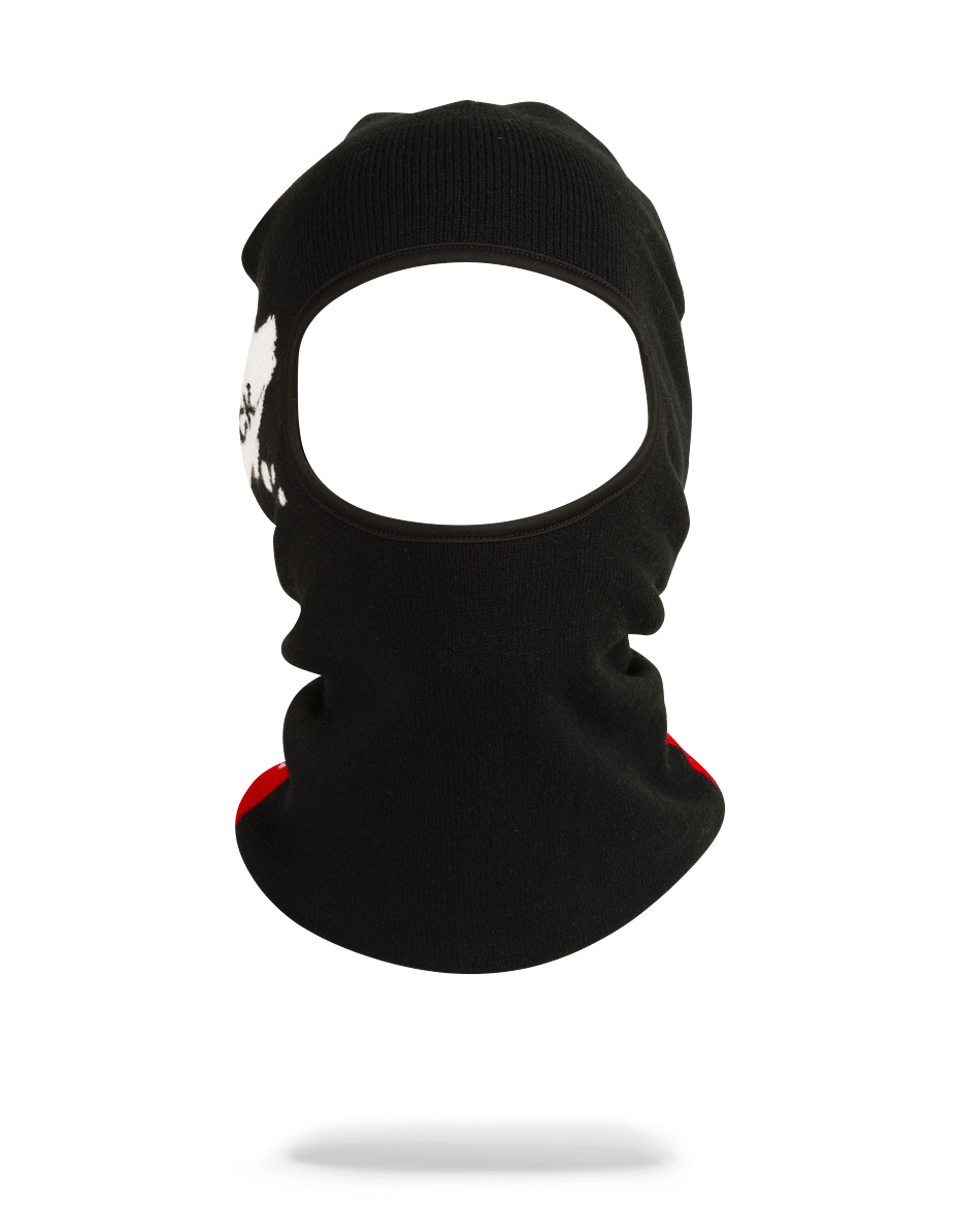Thoughts Ski Mask - Image 3