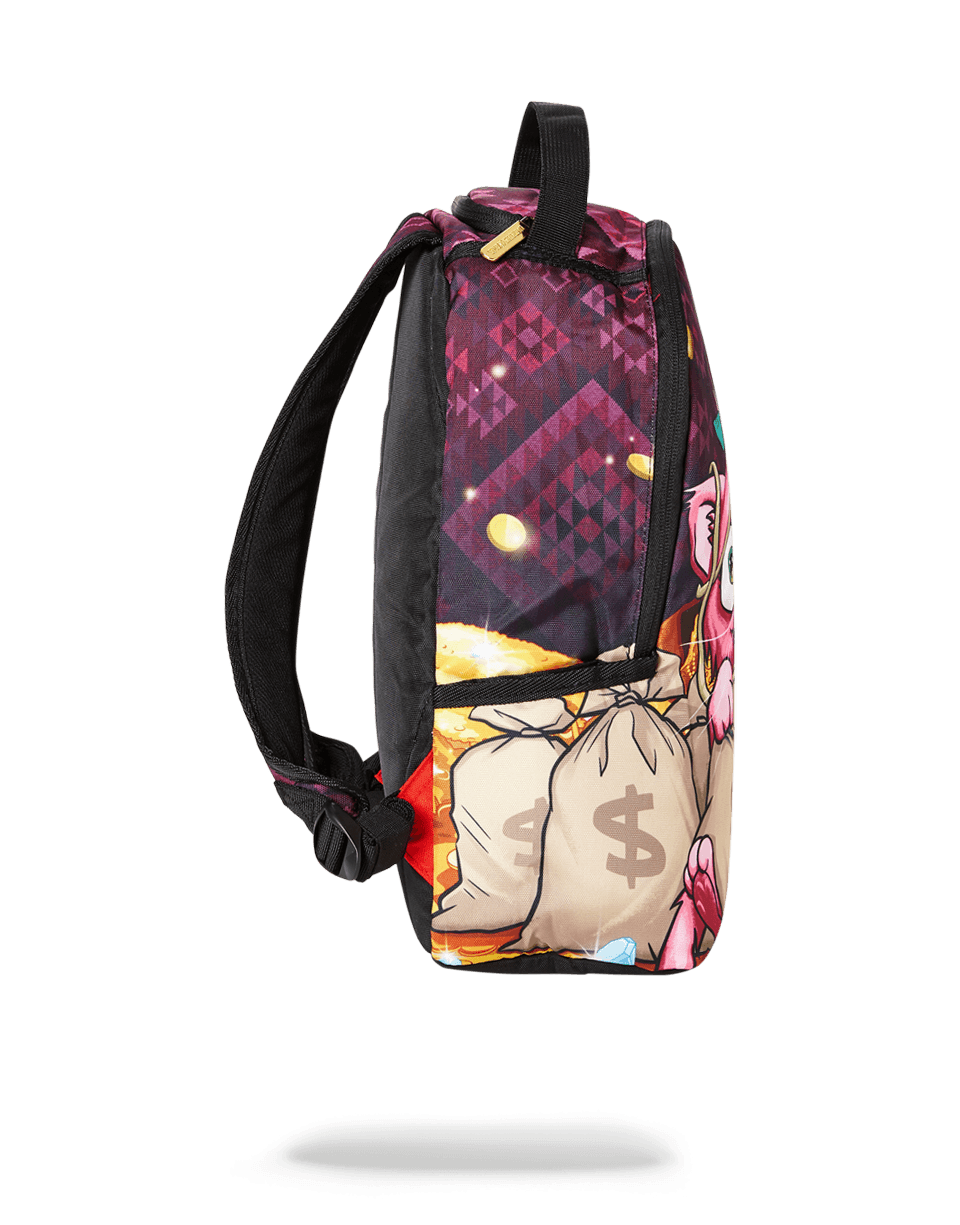 Mini Kitten Money Bags - Image 3