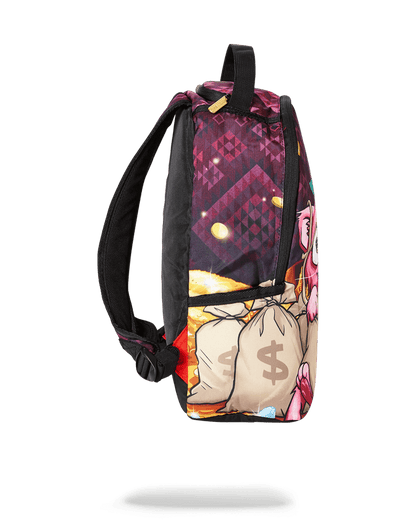 Mini Kitten Money Bags - Image 3