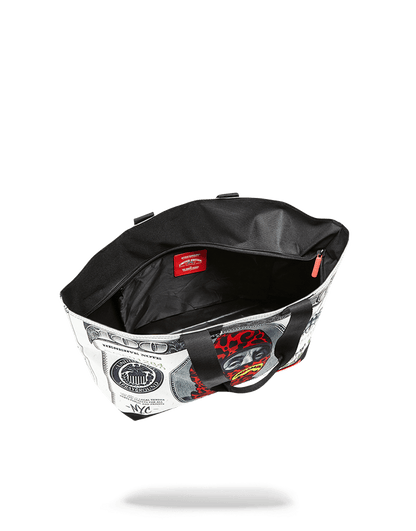 Ski Mask Tote - Image 3