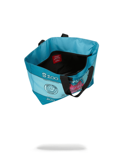 Gummy Money Tote - Image 3