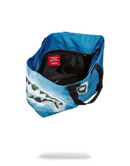 Shark Island Tote - Image 3