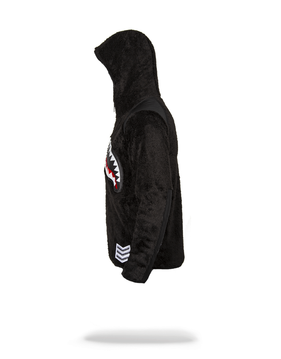Shark Fleece - Image 3