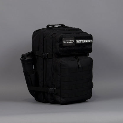 45L Alpha Black Meal Prep Management - Image 6
