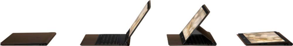 HP - Spectre Folio Leather 2-in-1 13.3"" Touch-Screen Laptop - Intel Core i7-8500Y - 8GB RAM - 256GB SSD - Image 8