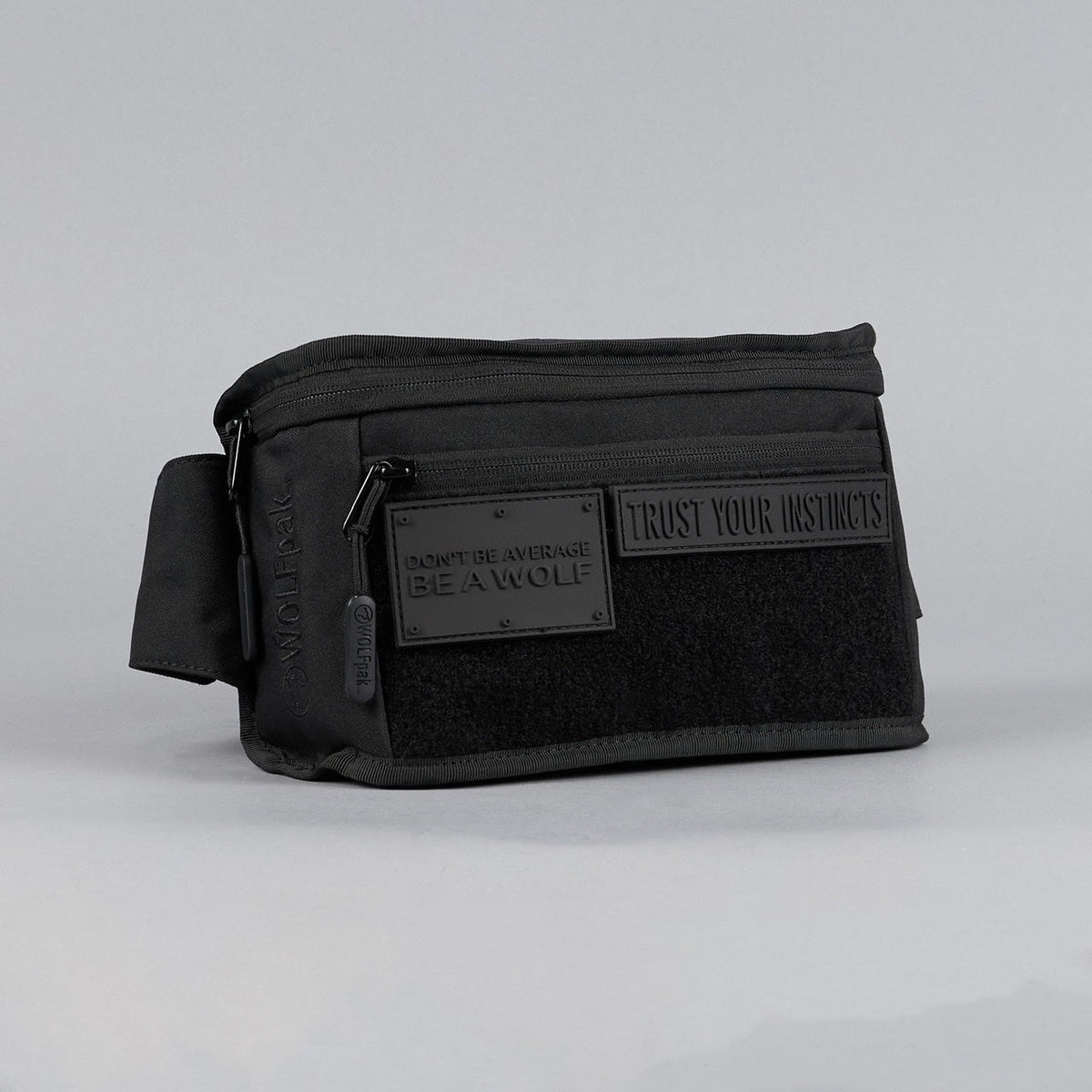 Fanny Pack Nightshade - Image 4
