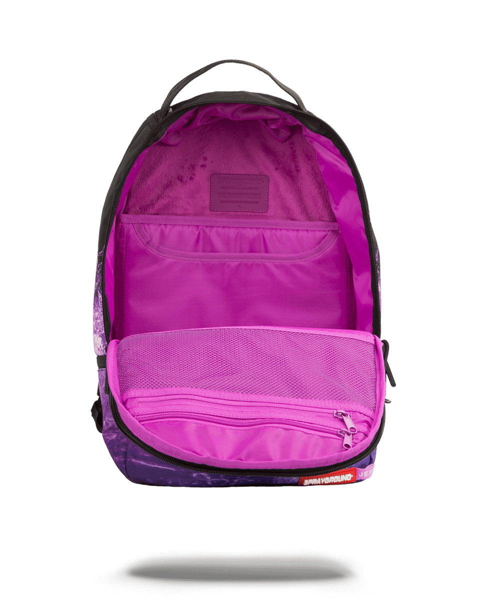 Young Thug X Sprayground Diamond Cube - Image 4