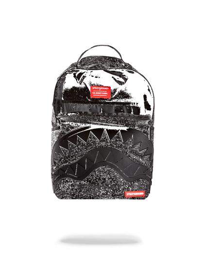 Party Shark Backpack - Image 4