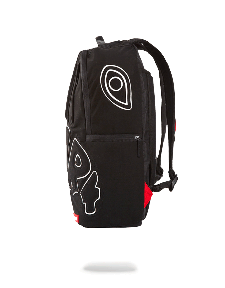 Sharktempo Backpack - Image 4
