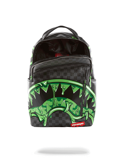 Slime Shark Backpack - Image 4
