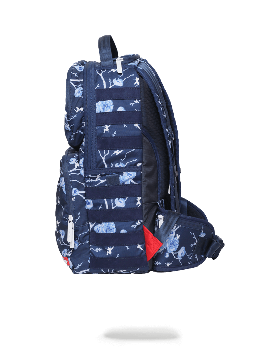 Cherry Blo$$om LED Backpack - Image 4