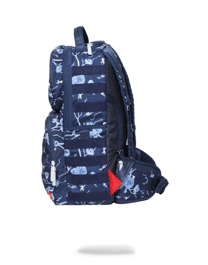 Cherry Blo$$om LED Backpack - Image 4
