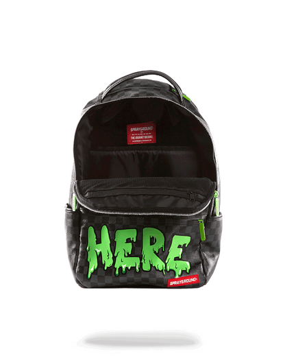 Slime Dbd Was Here - Image 4