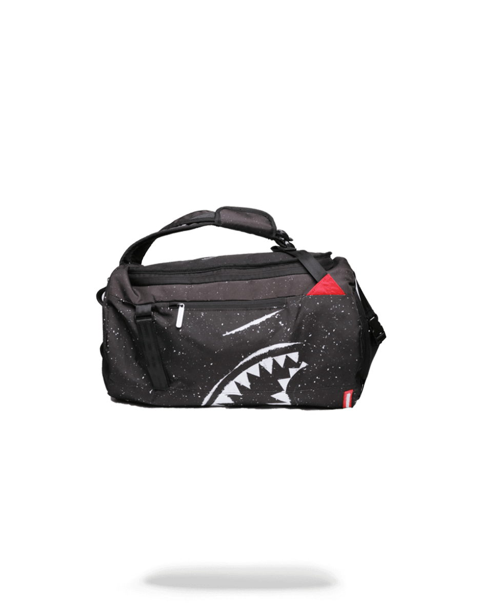 Party Shark Duffpack - Image 4