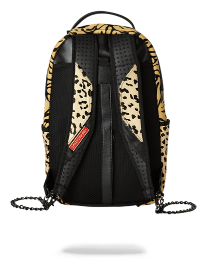 Safari Shark (Pony Hair/Leather) Limited to 50 Pcs - Image 4
