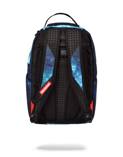 Tiff Galaxy Rubber Shark - Image 4