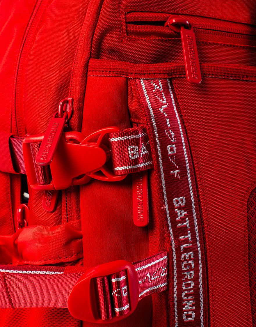 Nomad (Red) - Image 4