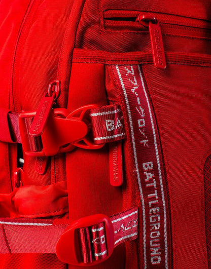 Nomad (Red) - Image 4