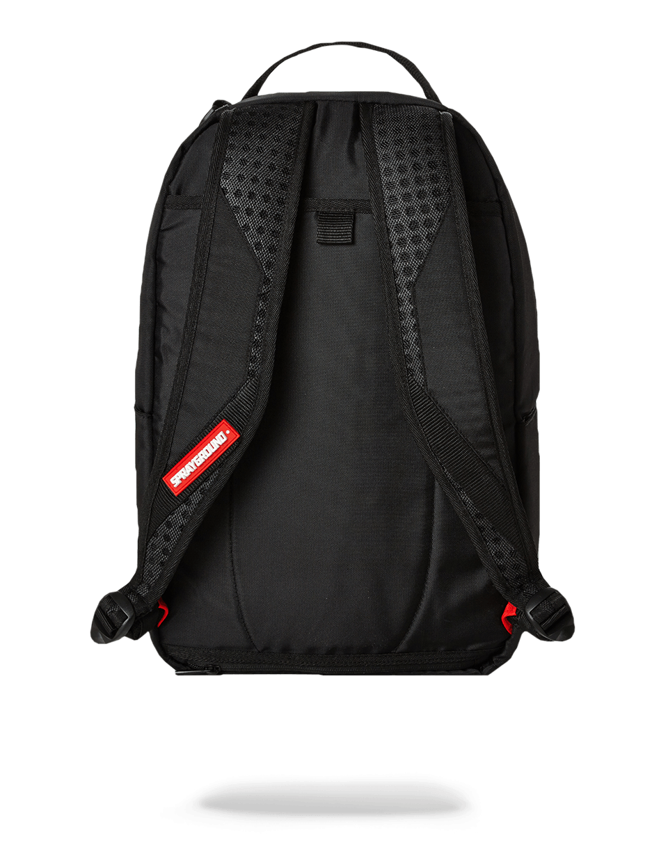 Double Cargo Side Shark (Black) - Image 4