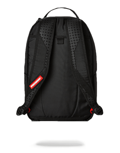 Double Cargo Side Shark (Black) - Image 4