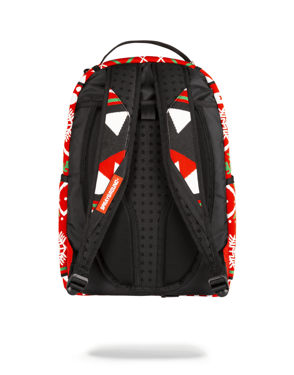 Ugly Sweater Shark - Image 4