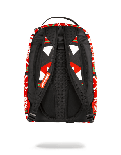 Ugly Sweater Shark - Image 4