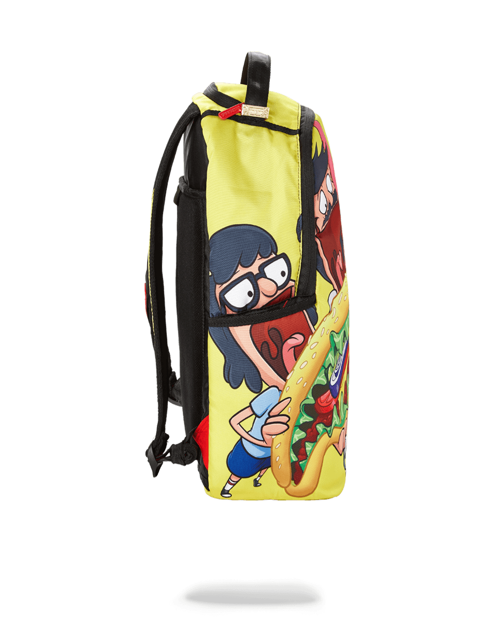 Bobs Burger Shark - Image 4