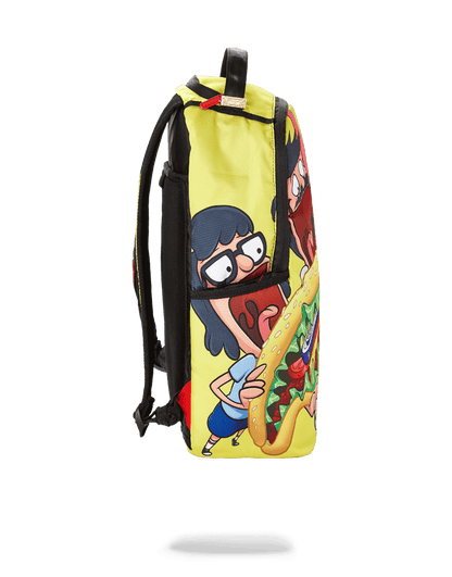 Bobs Burger Shark - Image 4
