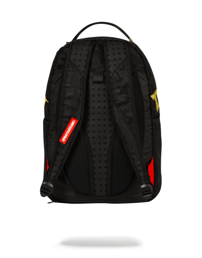 Destroy Shark (Gold Camo) - Image 4