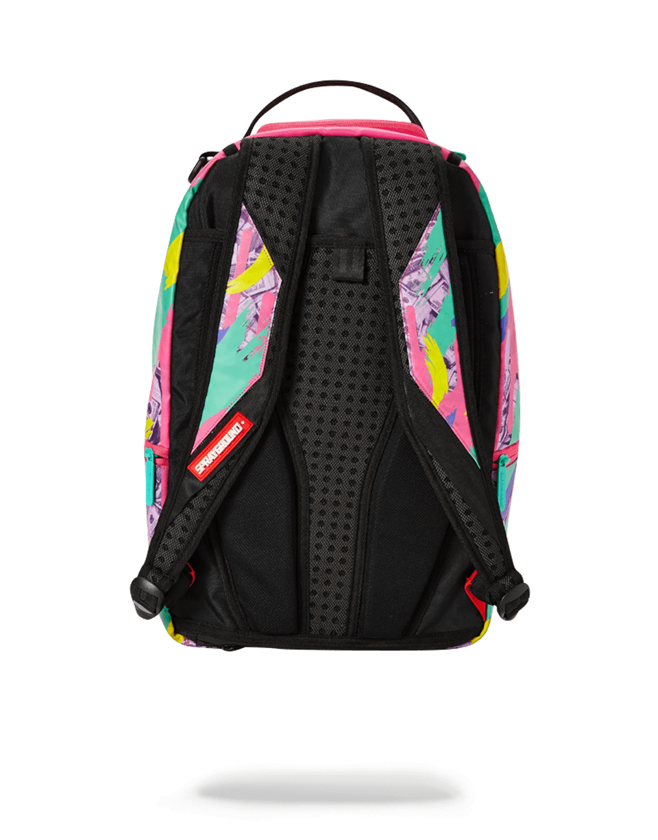 Money Pink Camo Drip - Image 4