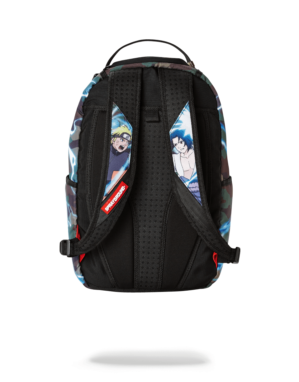 Naruto vs. Sasuke - Image 4