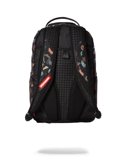 Deadpool Taco$ Rain Shark - Image 4