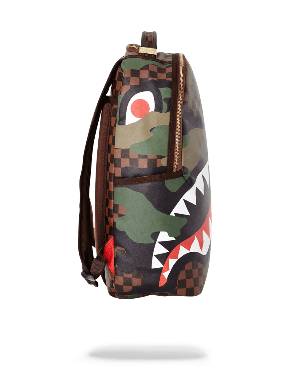 Sharks in Paris (Camo Edition) - Image 4