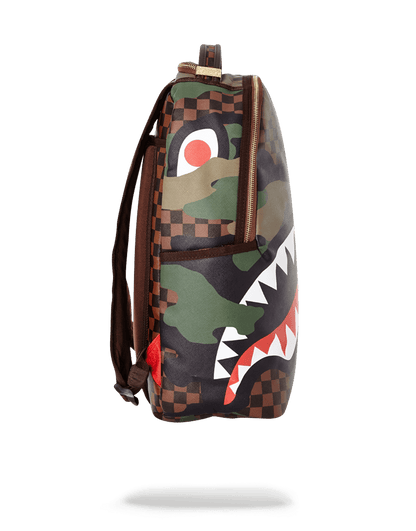 Sharks in Paris (Camo Edition) - Image 4