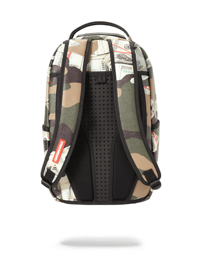 Camo Money Shark - Image 4