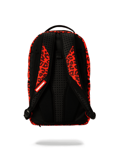 Red Leopard Lips - Image 4