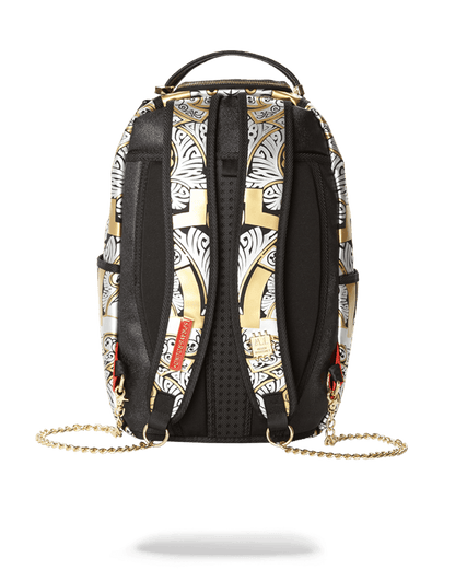 King Solomon's Backpack - Image 4