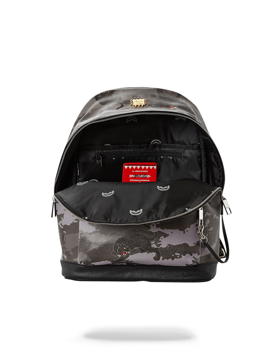 Black Panthera Camo Emperor - Image 4