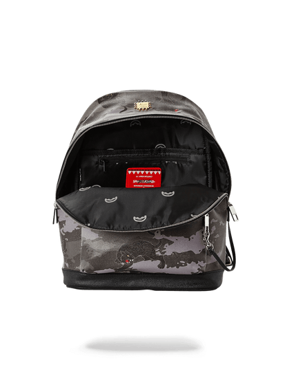 Black Panthera Camo Emperor - Image 4