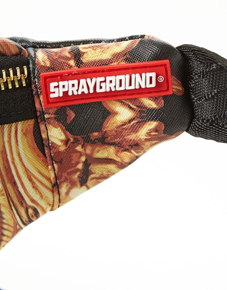 Palace of Sharks Crossbody - Image 4